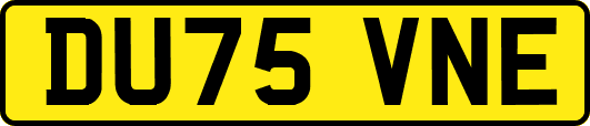 DU75VNE