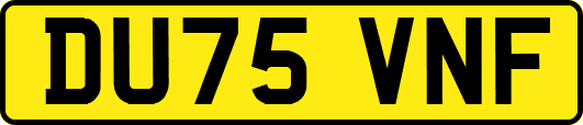 DU75VNF