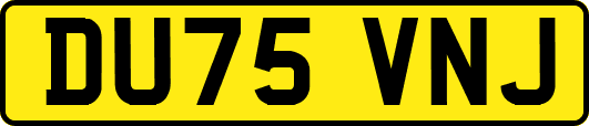 DU75VNJ