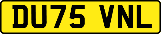 DU75VNL