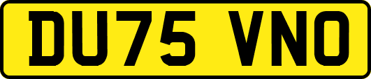 DU75VNO