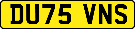 DU75VNS