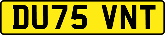 DU75VNT