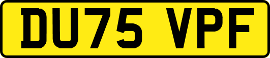 DU75VPF