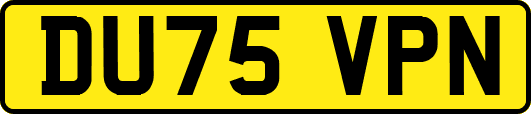DU75VPN