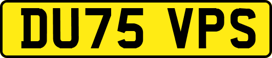DU75VPS