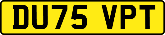 DU75VPT