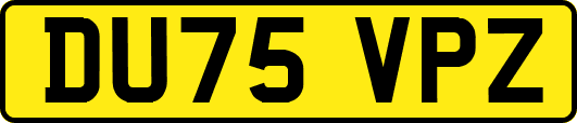 DU75VPZ