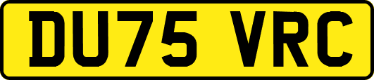 DU75VRC