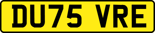 DU75VRE