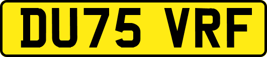 DU75VRF