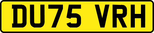 DU75VRH