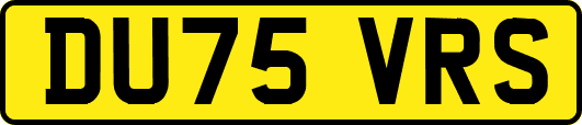DU75VRS