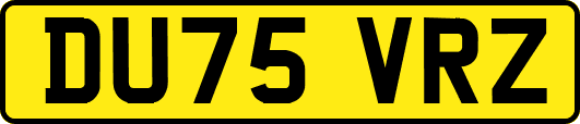 DU75VRZ