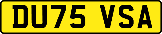 DU75VSA