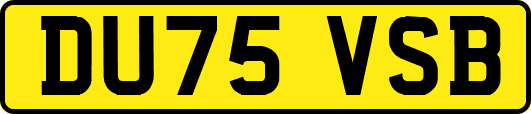 DU75VSB