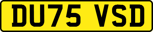 DU75VSD