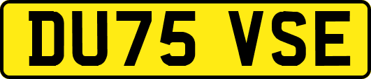 DU75VSE