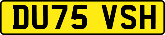 DU75VSH