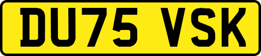 DU75VSK