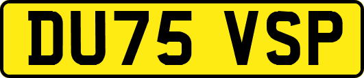 DU75VSP