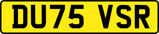 DU75VSR