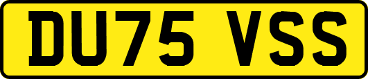 DU75VSS