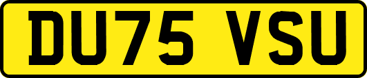 DU75VSU