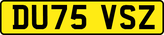 DU75VSZ