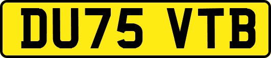 DU75VTB