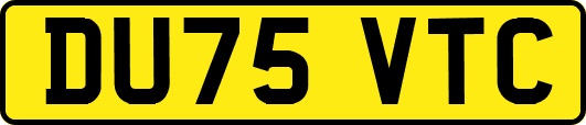 DU75VTC