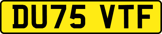 DU75VTF