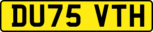 DU75VTH