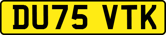 DU75VTK