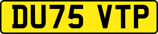 DU75VTP