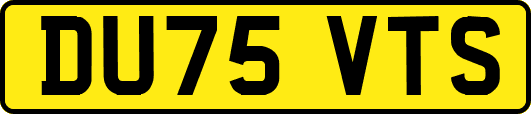 DU75VTS