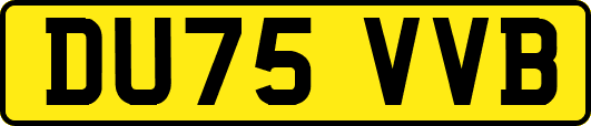 DU75VVB