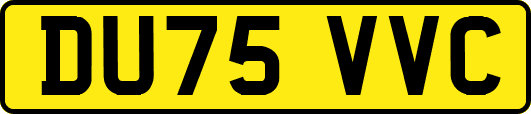 DU75VVC
