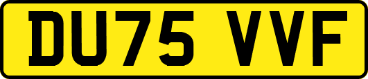 DU75VVF