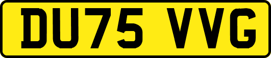 DU75VVG