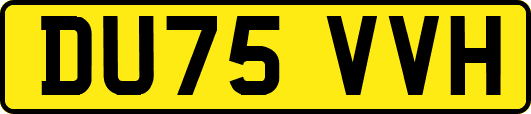 DU75VVH
