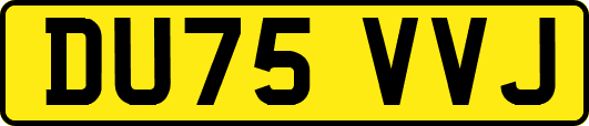 DU75VVJ