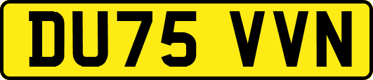 DU75VVN