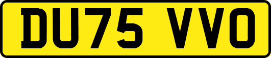 DU75VVO