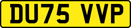 DU75VVP