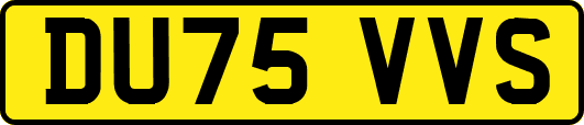 DU75VVS