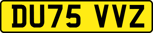 DU75VVZ