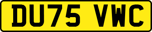 DU75VWC