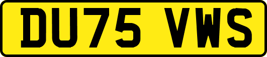DU75VWS