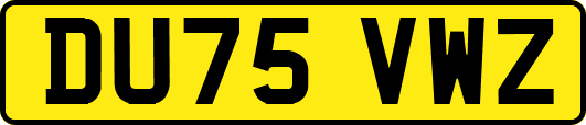 DU75VWZ